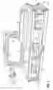 Fig. 02 - Casket and memorialization accessory