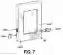 Fig. 07 - Casket and memorialization accessory
