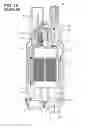 Fig. 15 - Method for manufacturing electric fuel pump