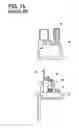 Fig. 16 - Method for manufacturing electric fuel pump