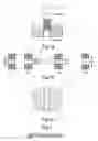 Fig. 02 - Method for assembling a part of a metal material and a part of a composite material using a fastener