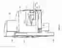 Fig. 06 - Filament clamp for a vegetation trimmer