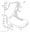 Fig. 01 - SPORTS BOOT CONSTRUCTION