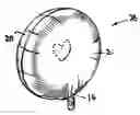 Fig. 01 - LOCALIZED SEALANT APPLICATION IN AEROSTATS