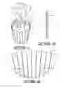 Fig. 02 - COLLAPSIBLE AND/OR ERECTABLE FLORAL CONTAINERS
