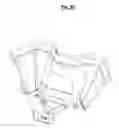Fig. 09 - Stackable plant pot