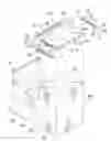 Fig. 01 - Wooden Structure for Stair