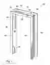 Fig. 02 - DOOR FRAMING SYSTEM