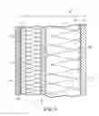 Fig. 06 - BUILDING ENVELOPE ASSEMBLY INCLUDING MOISTURE TRANSPORTATION FEATURE