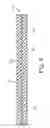 Fig. 07 - BUILDING ENVELOPE ASSEMBLY INCLUDING MOISTURE TRANSPORTATION FEATURE