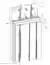 Fig. 01 - Pre-cast rain screen wall panel