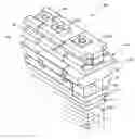 Fig. 01 - Corbel repairs of coke ovens