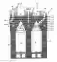 Fig. 02 - Corbel repairs of coke ovens