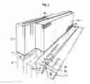 Fig. 04 - Corbel repairs of coke ovens