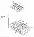 Fig. 08 - Corbel repairs of coke ovens