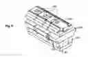 Fig. 09 - Corbel repairs of coke ovens