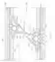 Fig. 09 - Open web stud with low thermal conductivity and screw receiving grooves