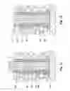Fig. 08 - Cement anchor for lightweight construction panels