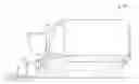 Fig. 01 - Implement height control adjustment on agricultural vehicles