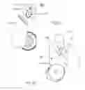 Fig. 09 - Leaf gathering apparatus