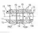 Fig. 01 - THERMODYNAMIC MACHINE, PARTICULAR OF THE CARNOT AND/OR STIRLING TYPE