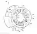 Fig. 01 - CROSS FLOW VANE