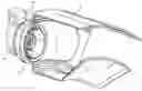 Fig. 01 - Lean direct injection atomizer for gas turbine engines