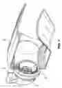 Fig. 02 - Lean direct injection atomizer for gas turbine engines