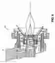 Fig. 08 - Lean direct injection atomizer for gas turbine engines
