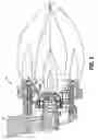 Fig. 09 - Lean direct injection atomizer for gas turbine engines