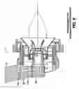 Fig. 12 - Lean direct injection atomizer for gas turbine engines