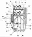Fig. 01 - Modular Air-Conditioning System and Method for the Operation Thereof