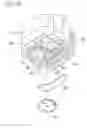 Fig. 22 - Indoor unit of air conditioner