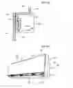Fig. 07 - Indoor unit for air conditioner
