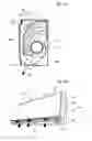 Fig. 09 - Indoor unit for air conditioner