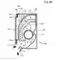 Fig. 10 - Indoor unit for air conditioner