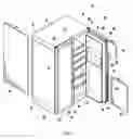 Fig. 02 - INSULATION PANELS APPLIED TO OR AS A FEATURE MODULE