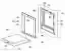 Fig. 01 - Refrigerator door