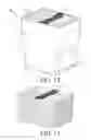 Fig. 08 - COOLER/ICE BOX ORGANIZER