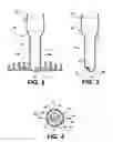 Fig. 03 - Oil pump for a refrigeration compressor