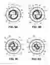 Fig. 04 - Oil pump for a refrigeration compressor