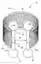 Fig. 01 - Massaging nursing bracelet - the chicminder