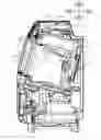 Fig. 01 - Washing machine, boot purifying aid, boot tray and boot attachment