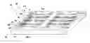 Fig. 01 - Cantilevered probe detector with piezoelectric element