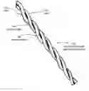 Fig. 01 - Aqueous chemical leak detection cable