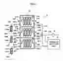Fig. 03 - Degasifier and liquid chromatograph equipped therewith