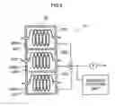Fig. 07 - Degasifier and liquid chromatograph equipped therewith