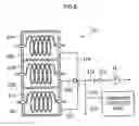Fig. 09 - Degasifier and liquid chromatograph equipped therewith