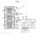 Fig. 10 - Degasifier and liquid chromatograph equipped therewith