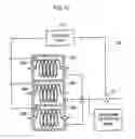 Fig. 11 - Degasifier and liquid chromatograph equipped therewith